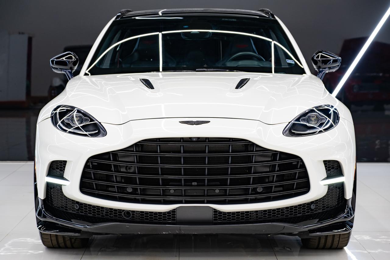 2023 Aston Martin DBX 707 Miami FL
