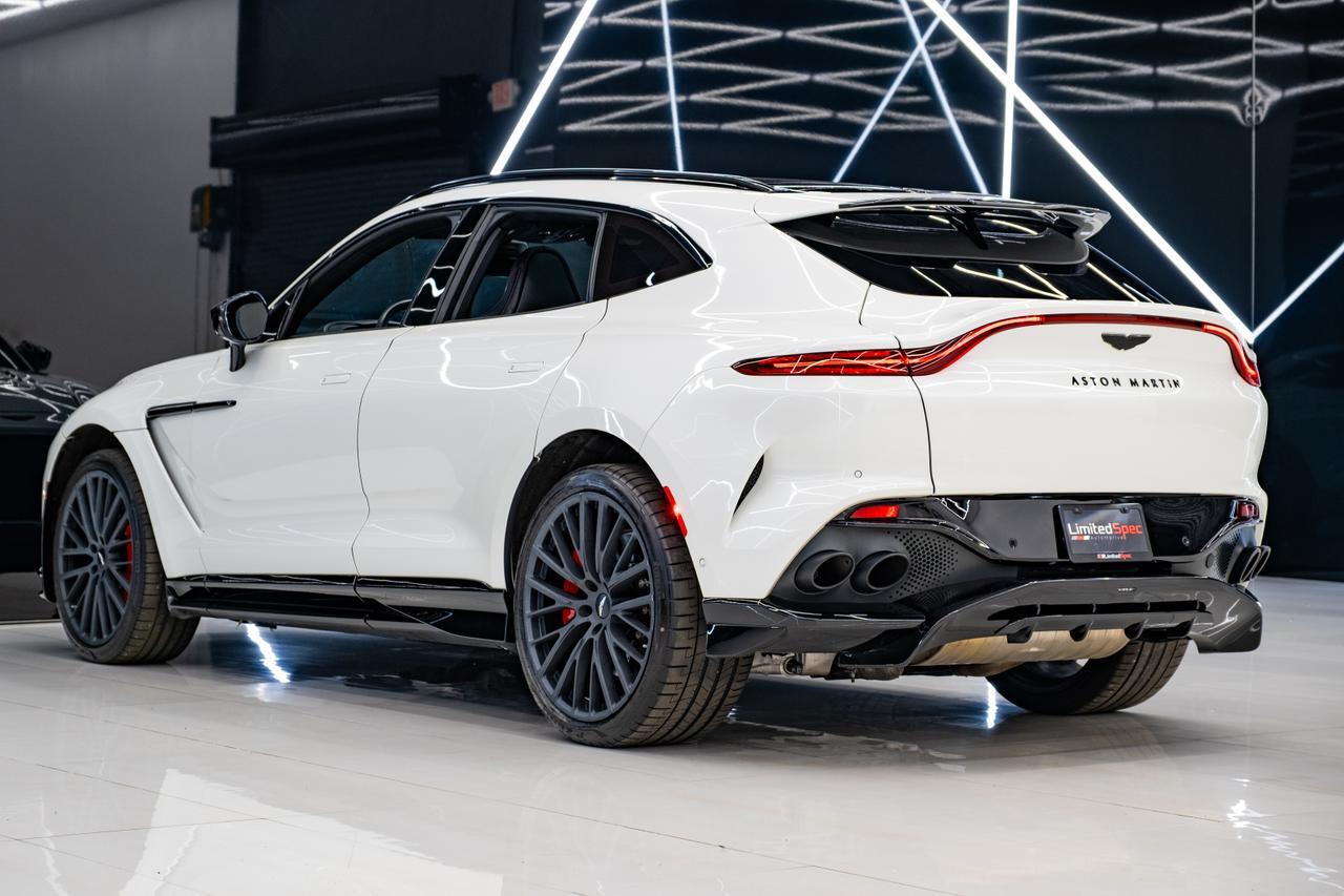2023 Aston Martin DBX 707 Miami FL