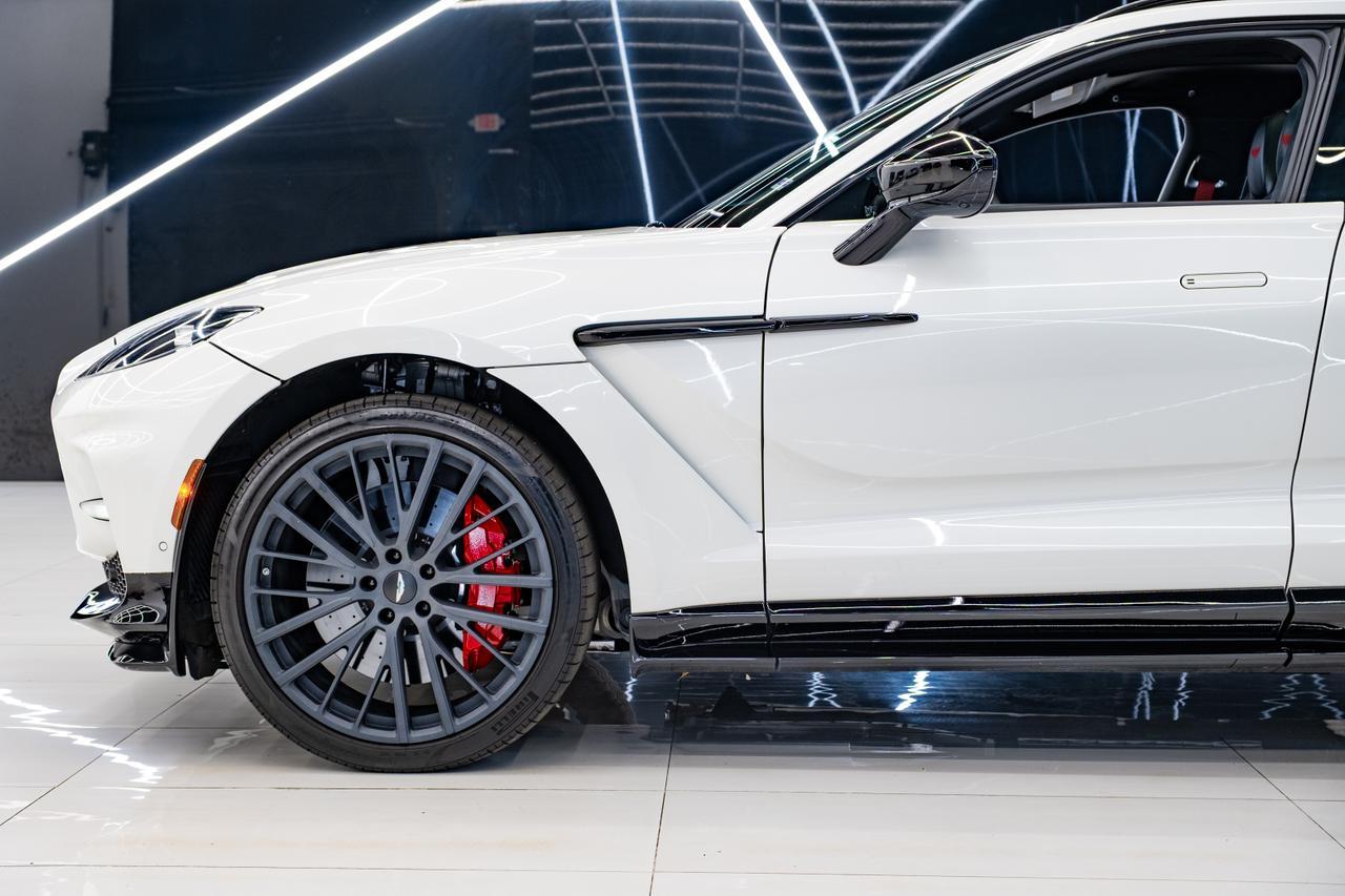 2023 Aston Martin DBX 707 Miami FL