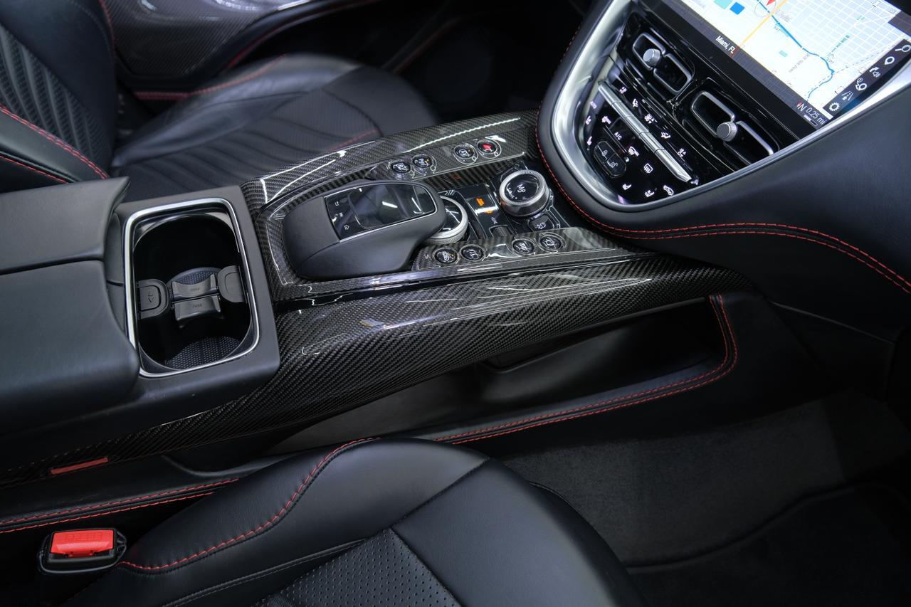 2023 Aston Martin DBX 707 Miami FL