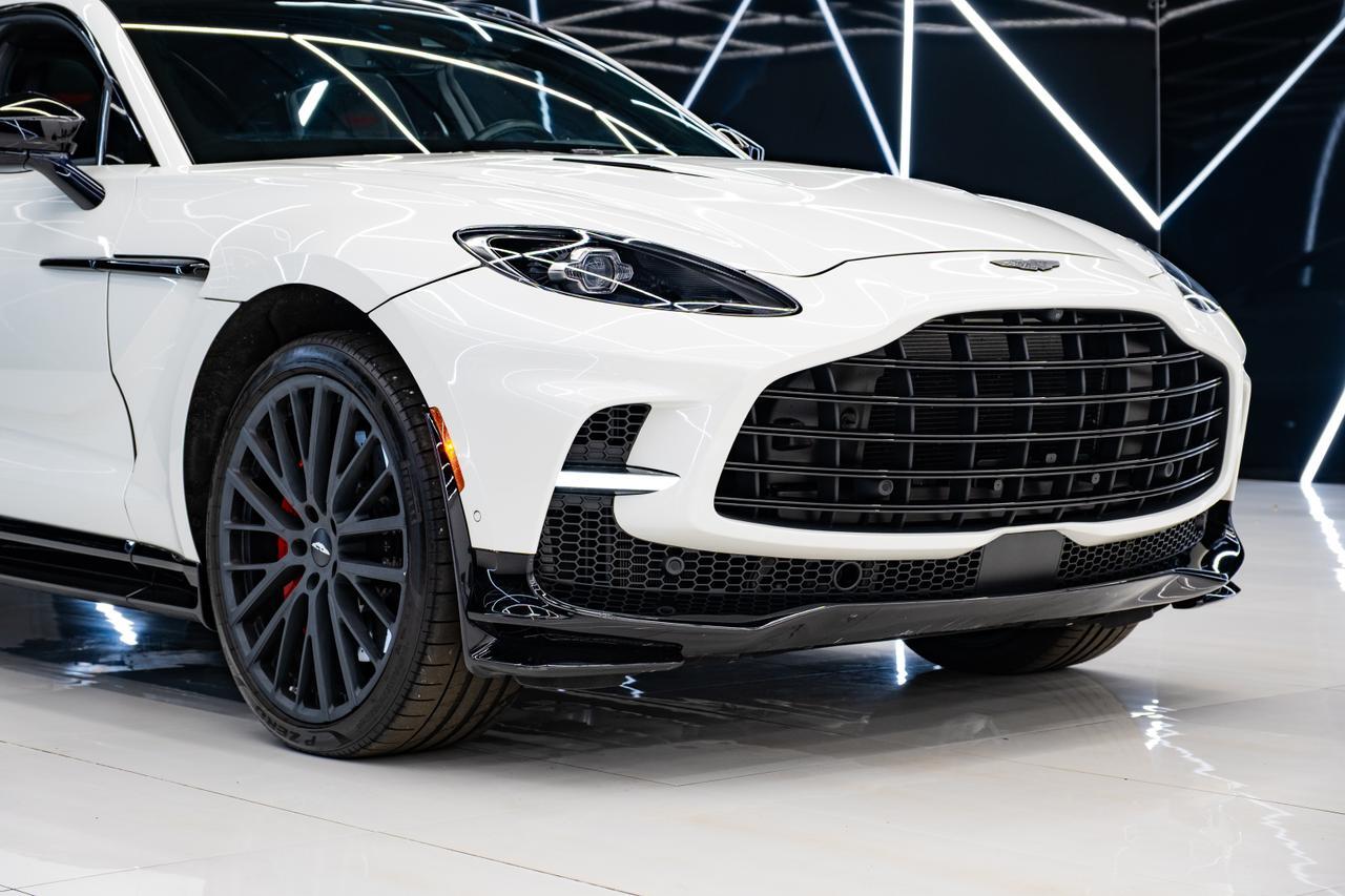 2023 Aston Martin DBX 707 Miami FL