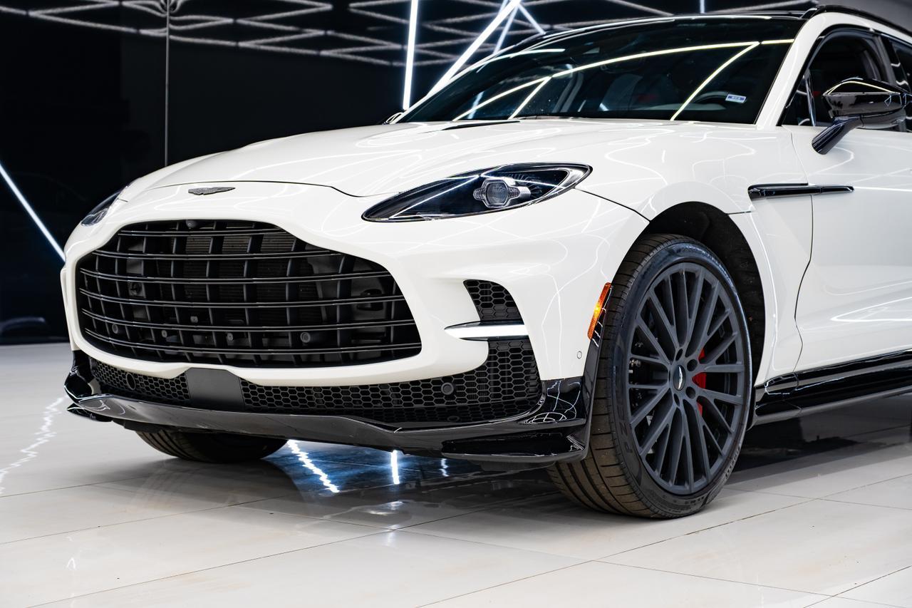 2023 Aston Martin DBX 707 Miami FL