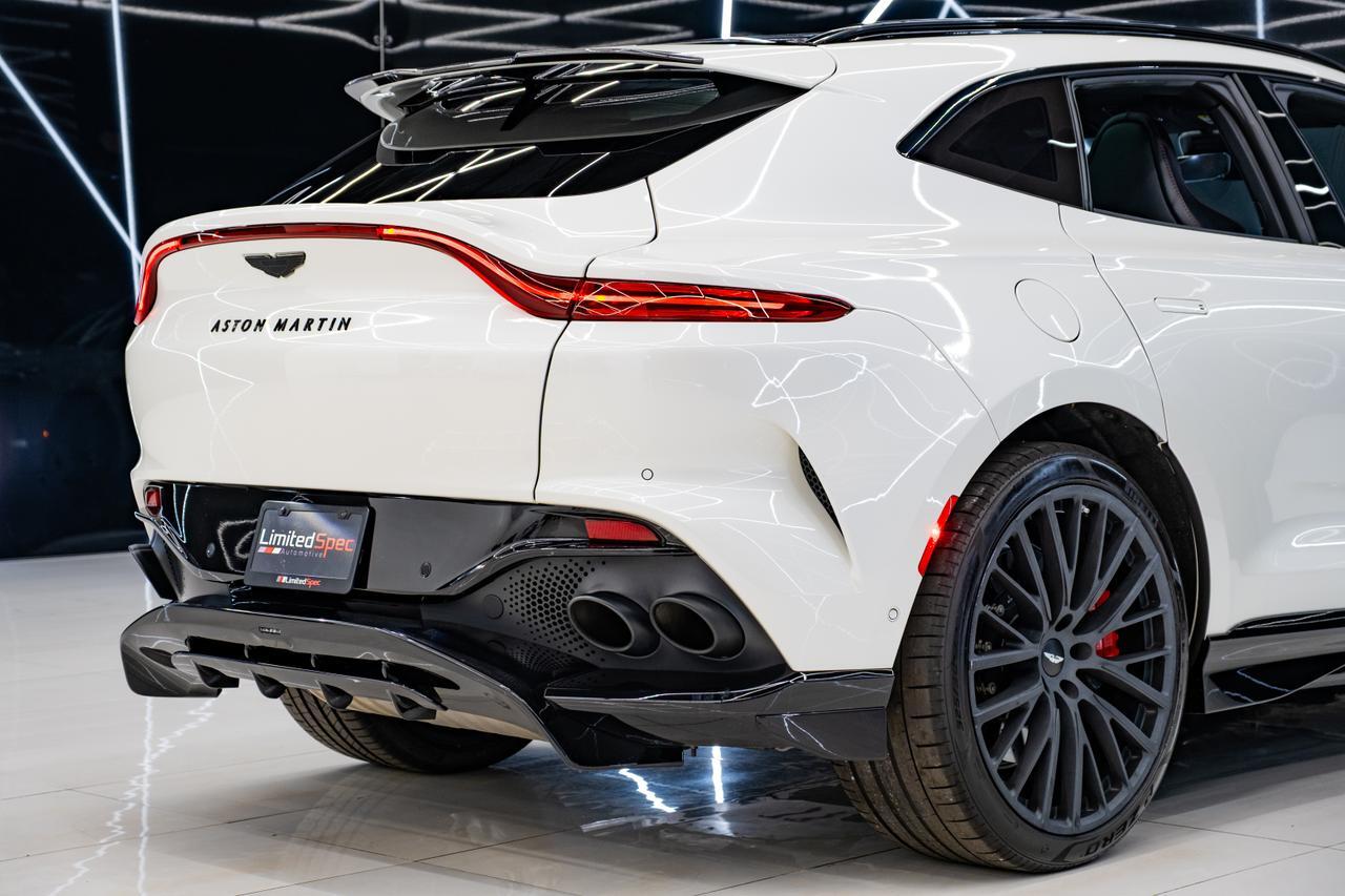 2023 Aston Martin DBX 707 Miami FL