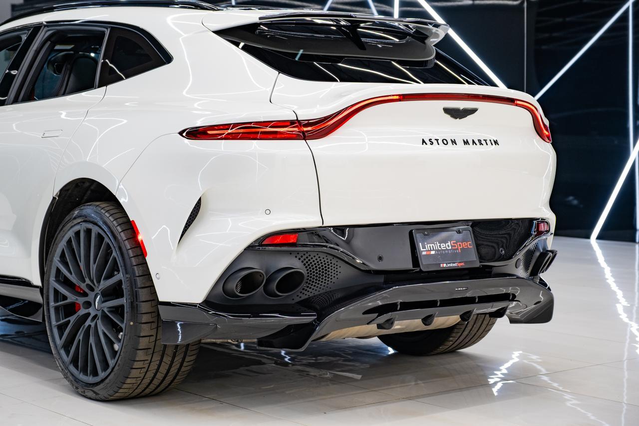 2023 Aston Martin DBX 707 Miami FL