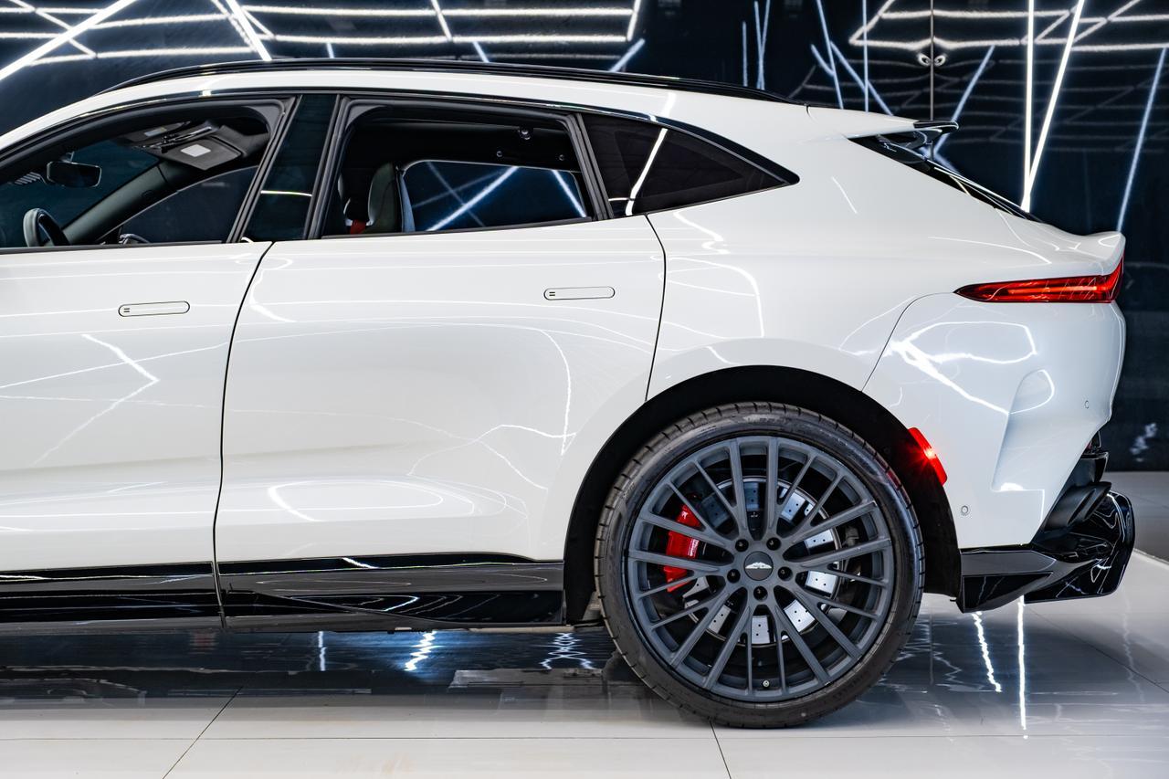 2023 Aston Martin DBX 707 Miami FL