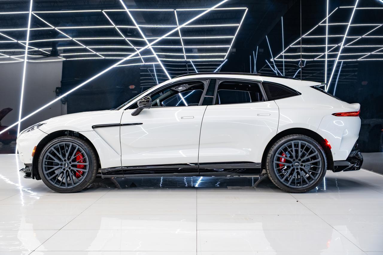 2023 Aston Martin DBX 707 Miami FL