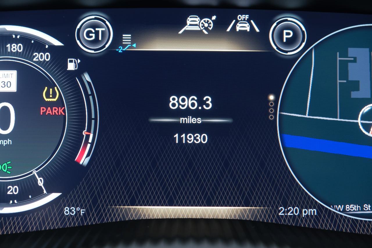 2023 Aston Martin DBX 707 Miami FL