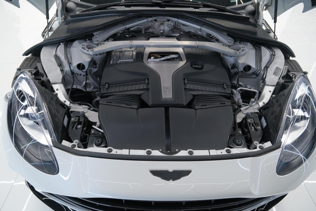2023 Aston Martin DBX 707 Miami FL