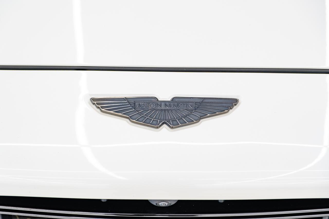 2023 Aston Martin DBX 707 Miami FL