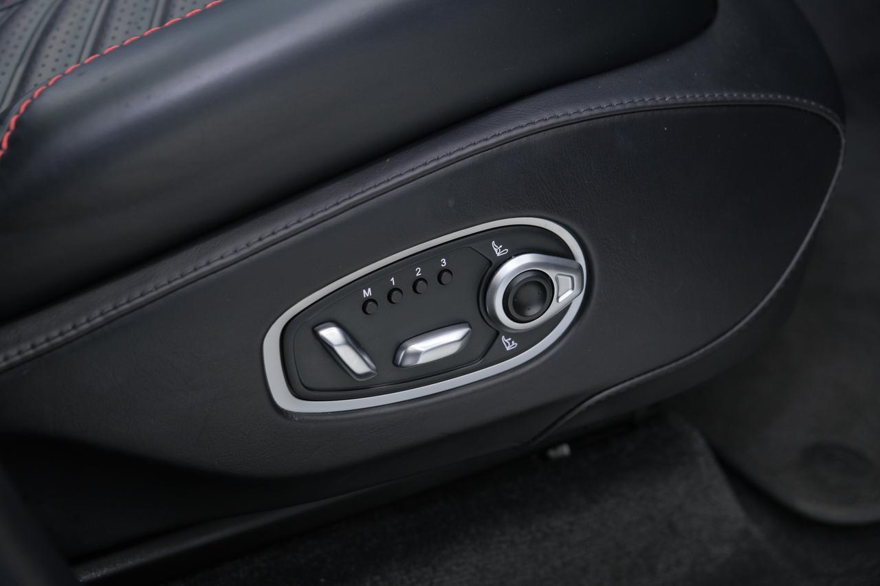 2023 Aston Martin DBX 707 Miami FL