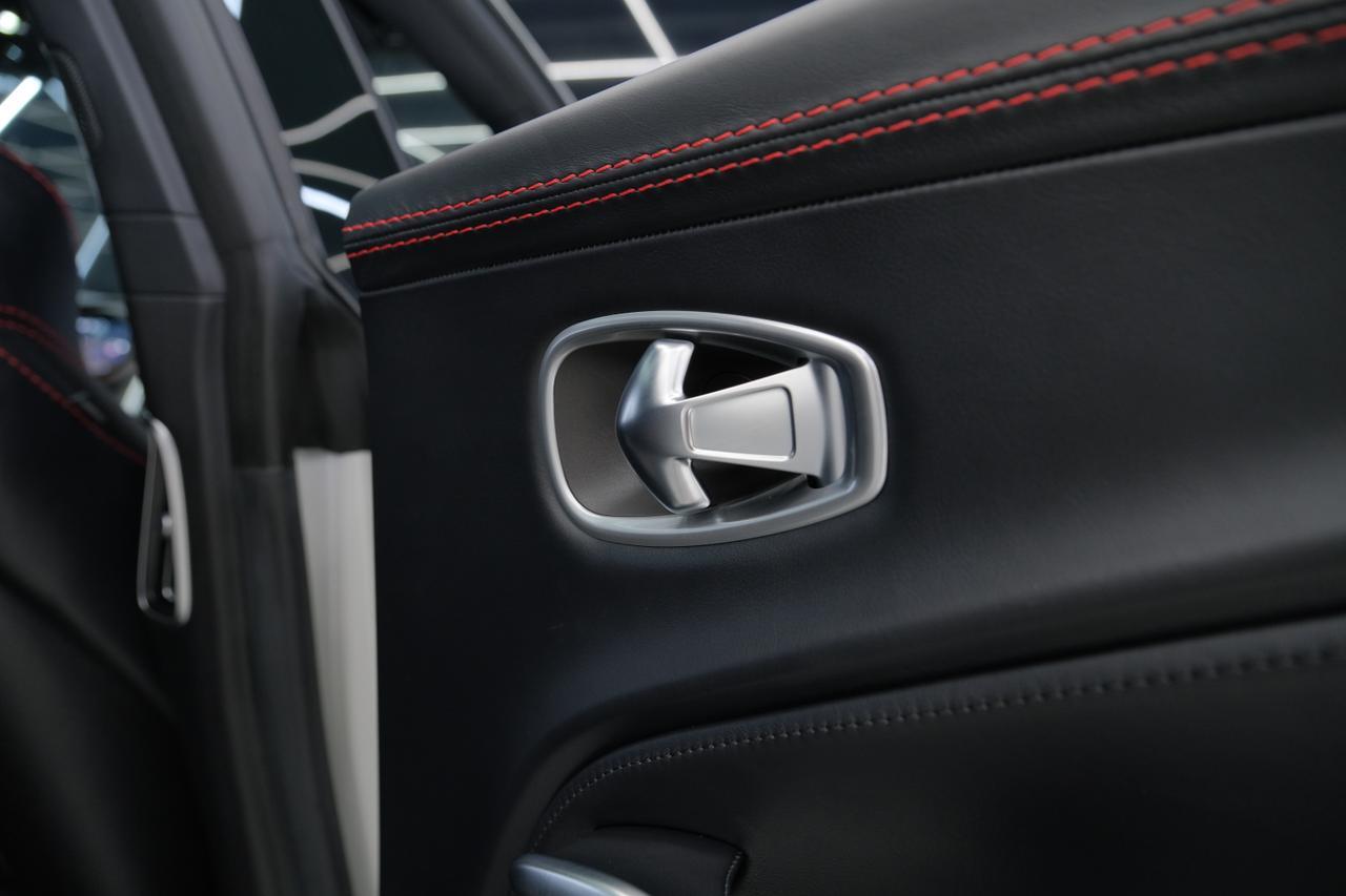 2023 Aston Martin DBX 707 Miami FL