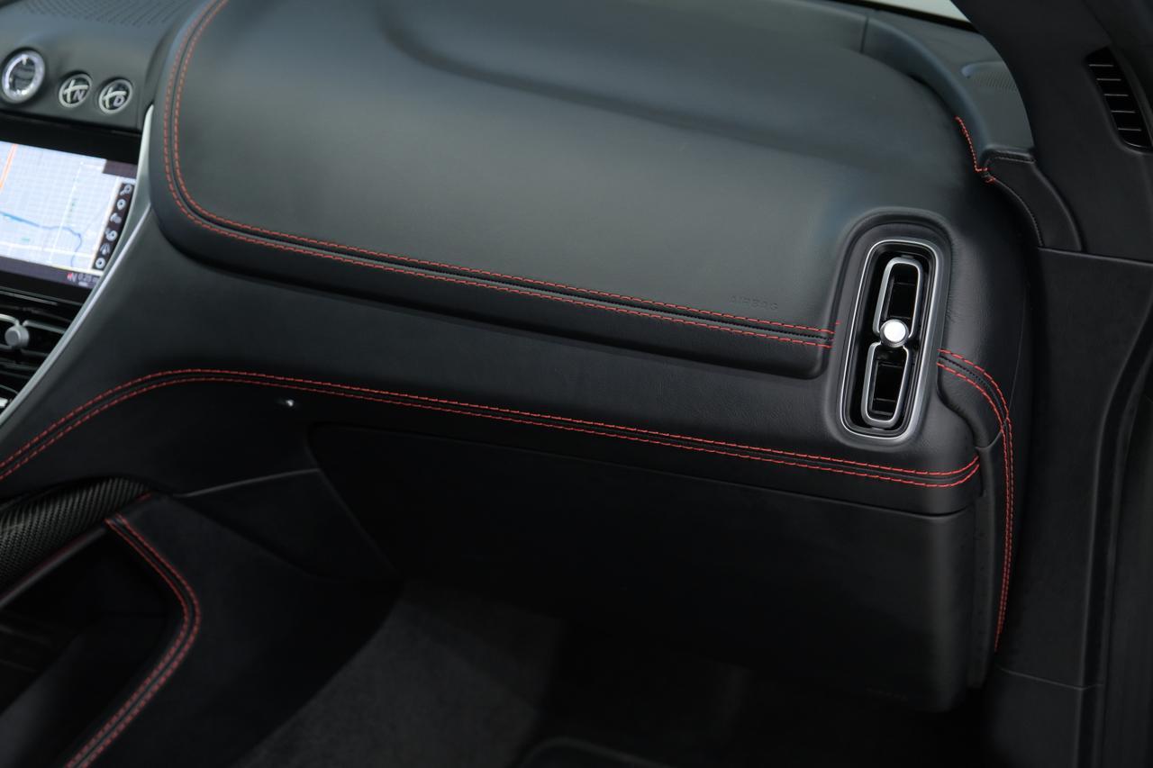 2023 Aston Martin DBX 707 Miami FL