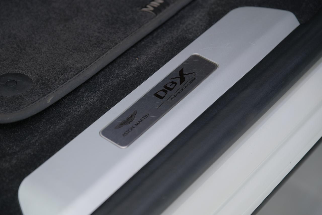 2023 Aston Martin DBX 707 Miami FL