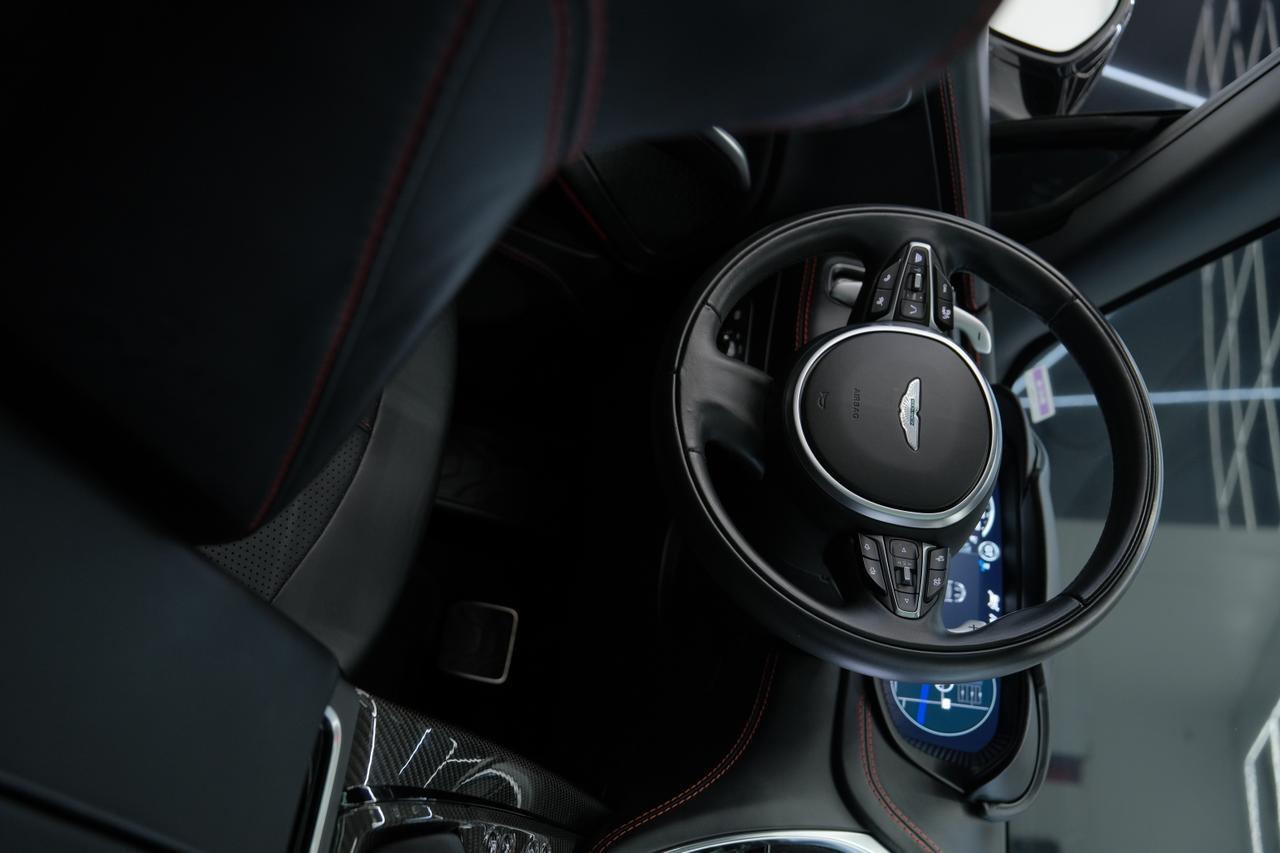 2023 Aston Martin DBX 707 Miami FL
