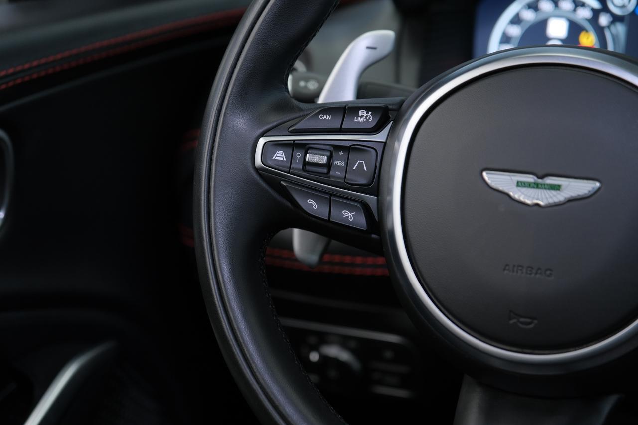 2023 Aston Martin DBX 707 Miami FL