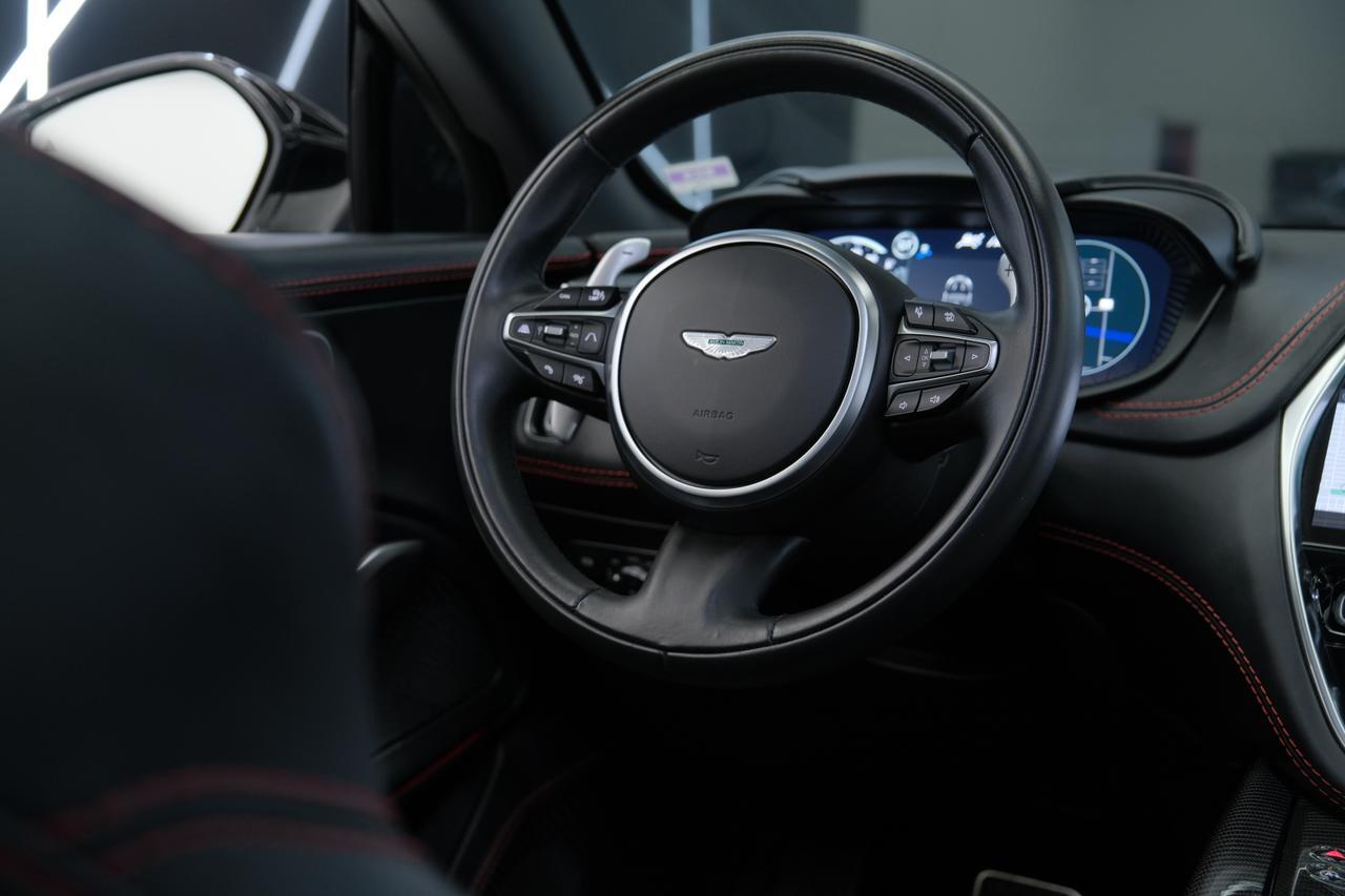 2023 Aston Martin DBX 707 Miami FL