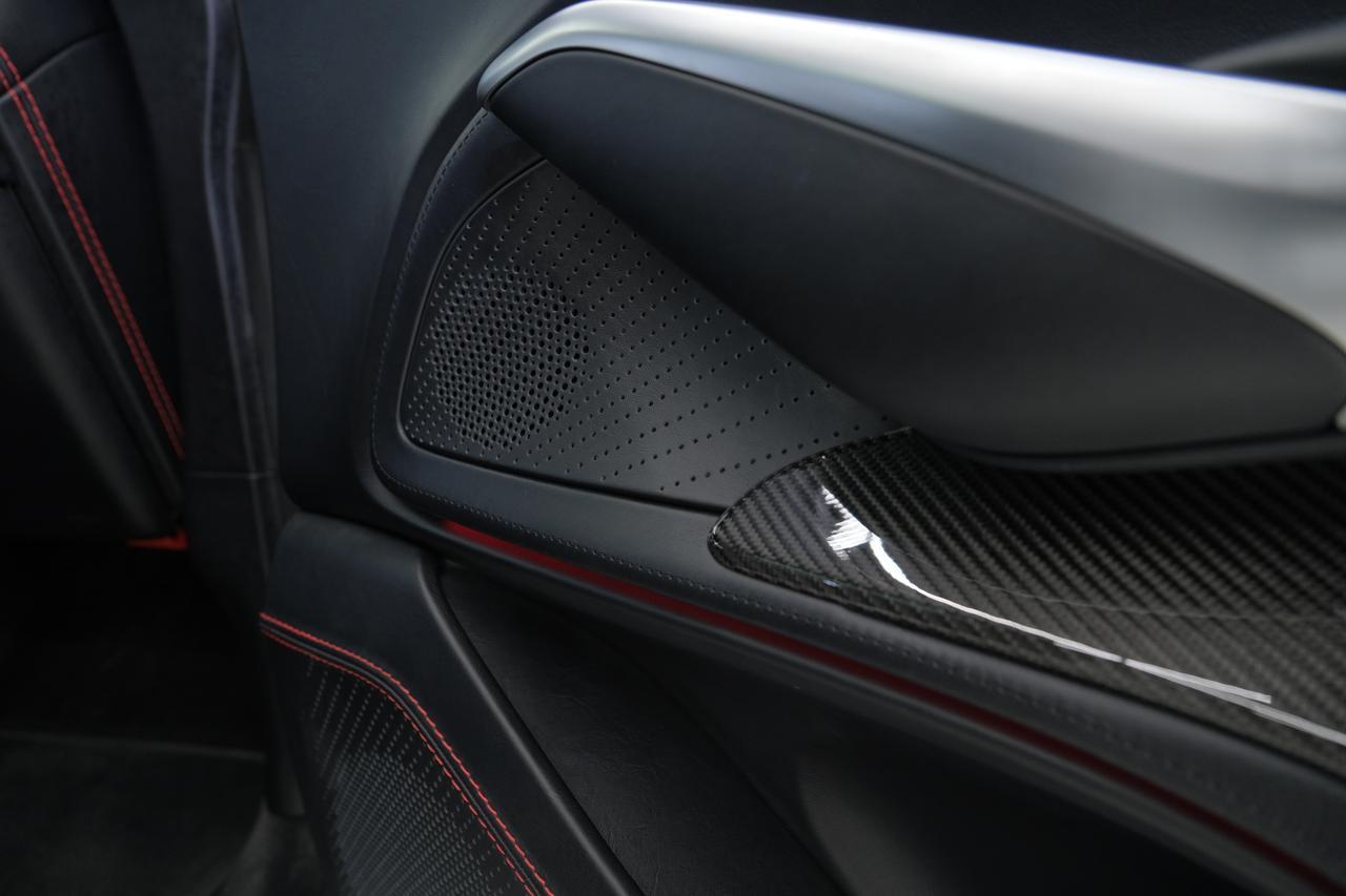 2023 Aston Martin DBX 707 Miami FL