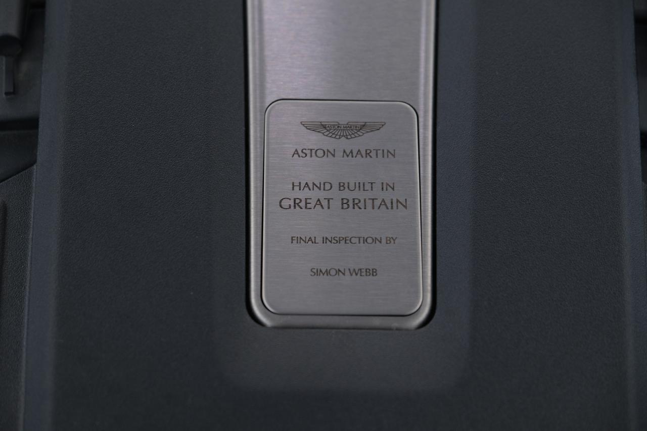2023 Aston Martin DBX 707 Miami FL