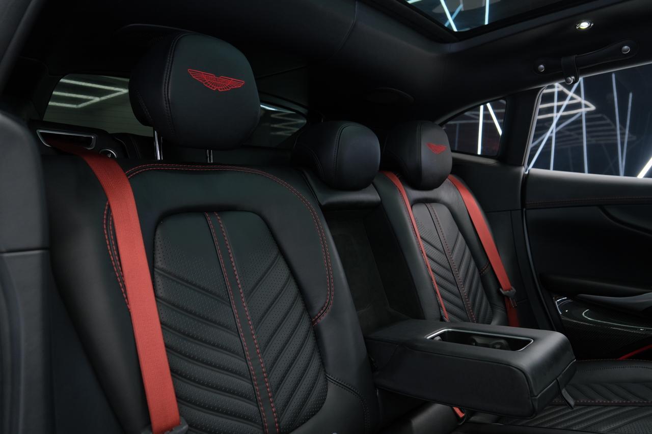 2023 Aston Martin DBX 707 Miami FL