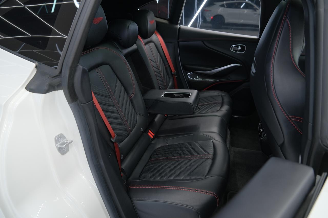 2023 Aston Martin DBX 707 Miami FL