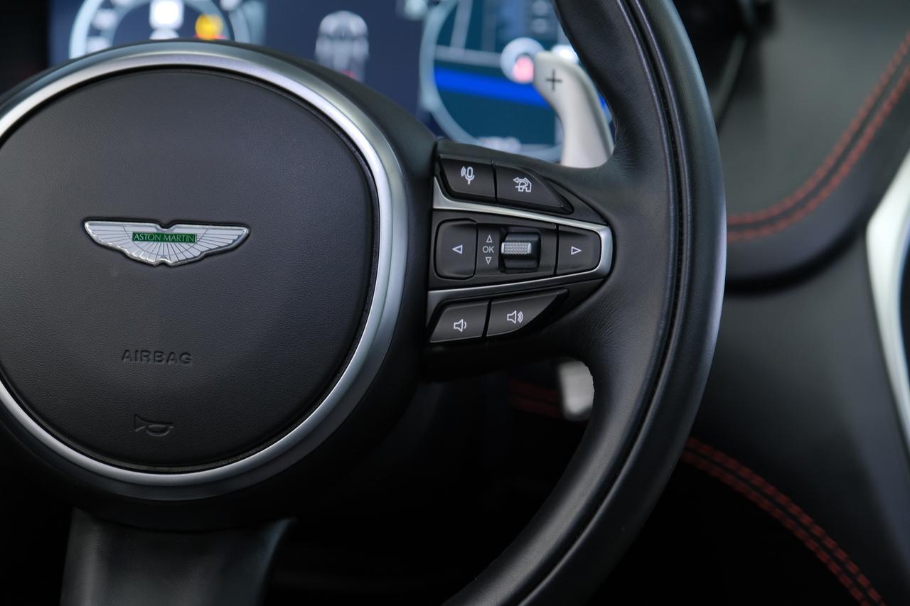 2023 Aston Martin DBX 707 Miami FL
