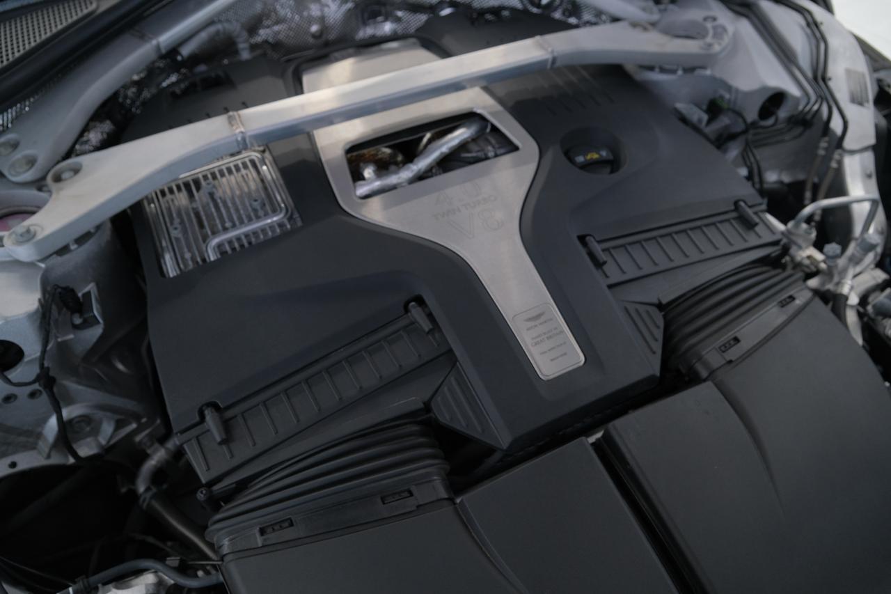 2023 Aston Martin DBX 707 Miami FL