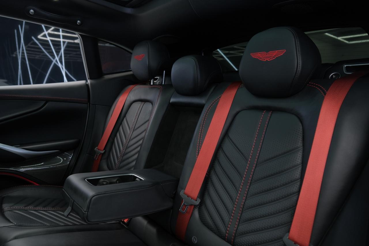2023 Aston Martin DBX 707 Miami FL