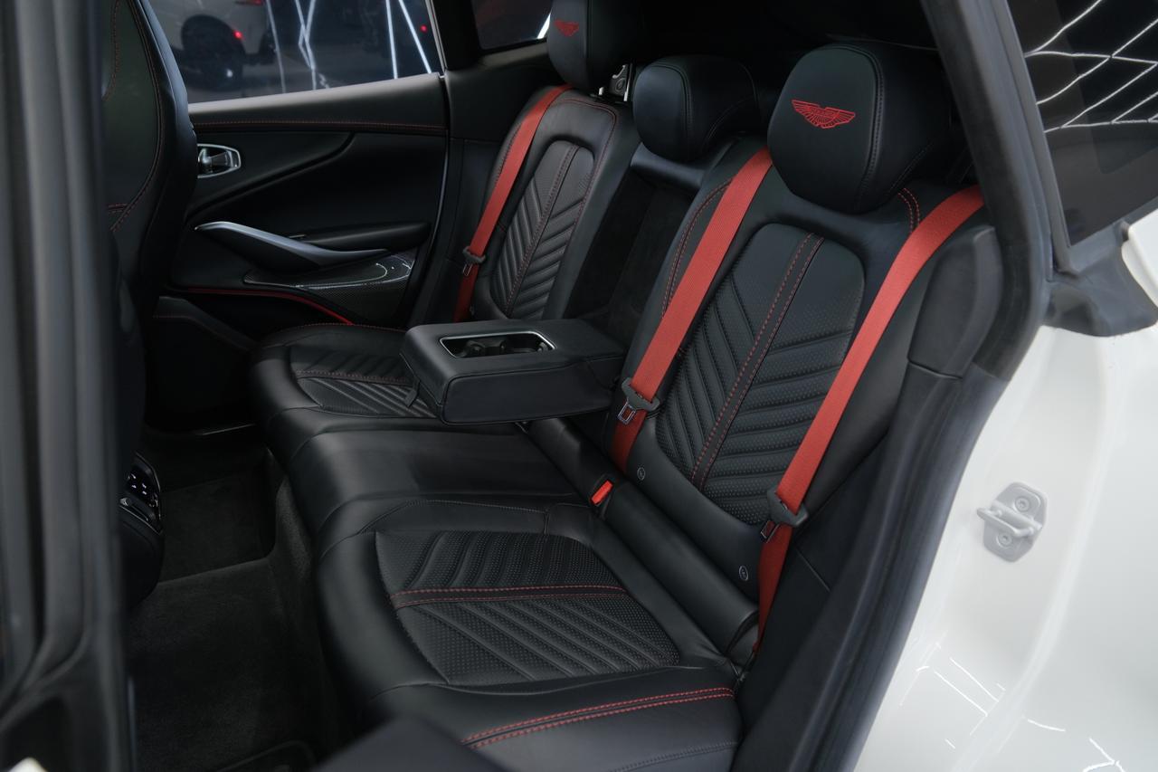 2023 Aston Martin DBX 707 Miami FL