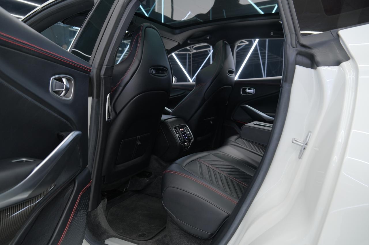 2023 Aston Martin DBX 707 Miami FL