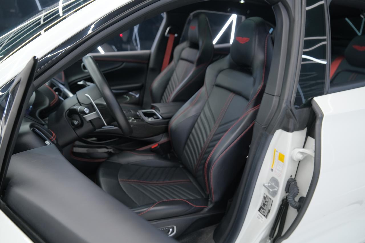 2023 Aston Martin DBX 707 Miami FL