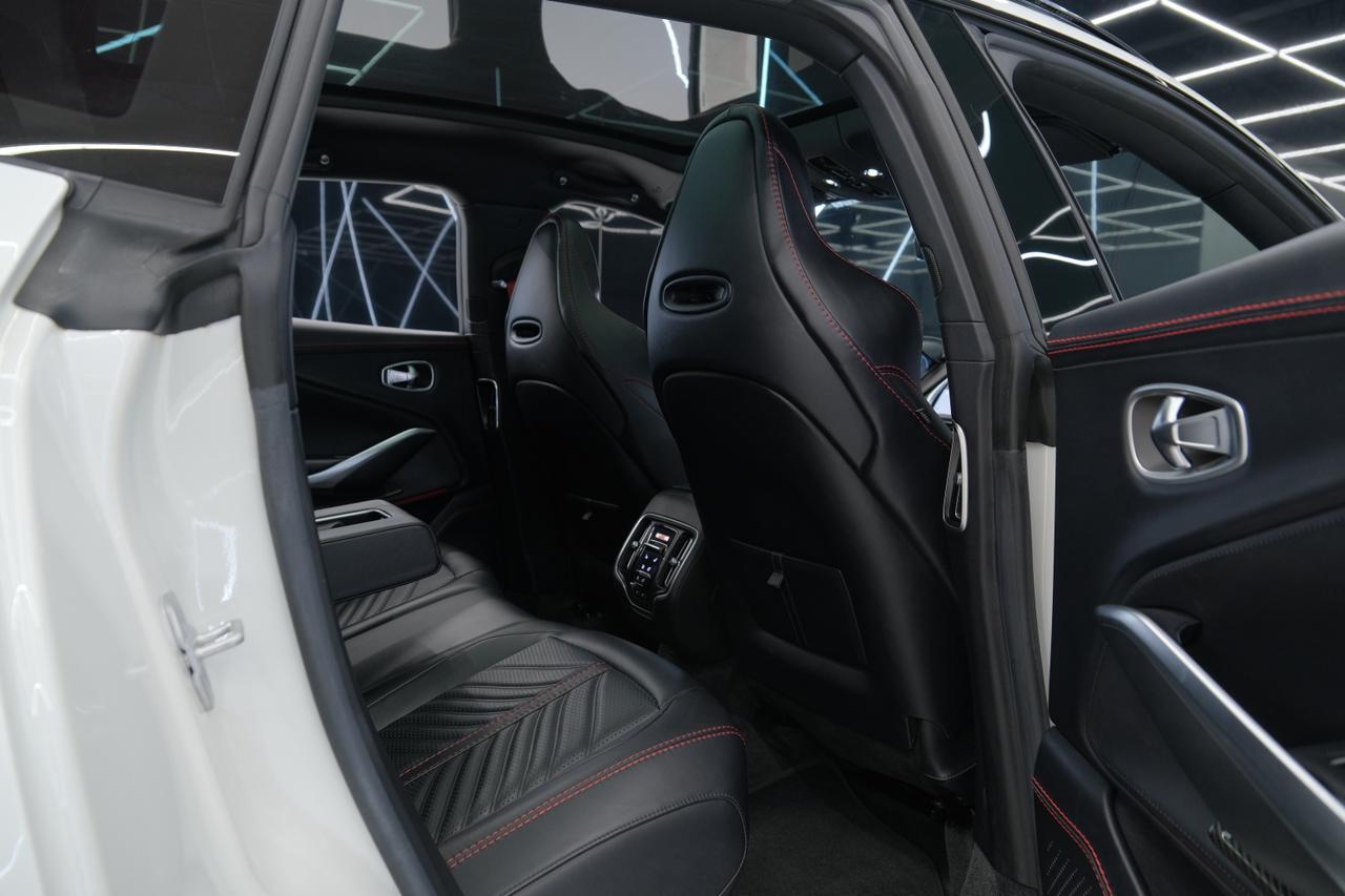 2023 Aston Martin DBX 707 Miami FL