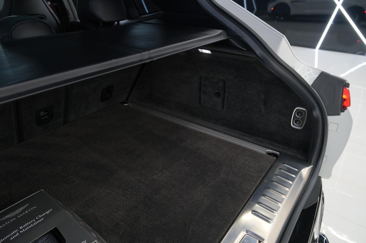 2023 Aston Martin DBX 707 Miami FL