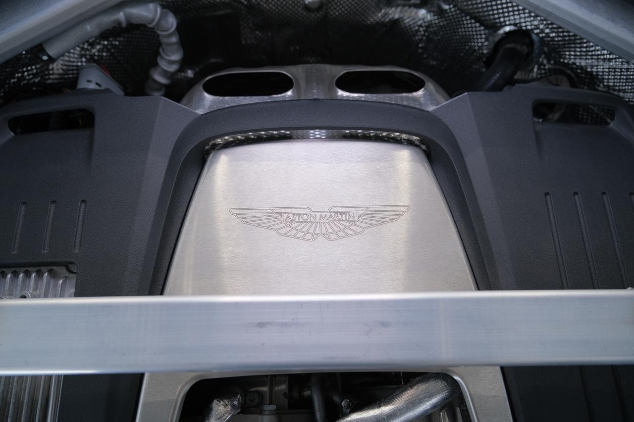 2023 Aston Martin DBX 707 Miami FL