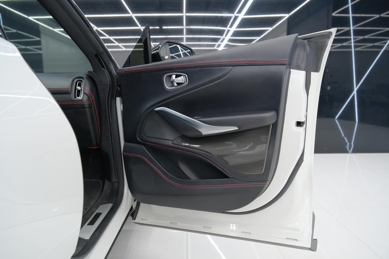 2023 Aston Martin DBX 707 Miami FL