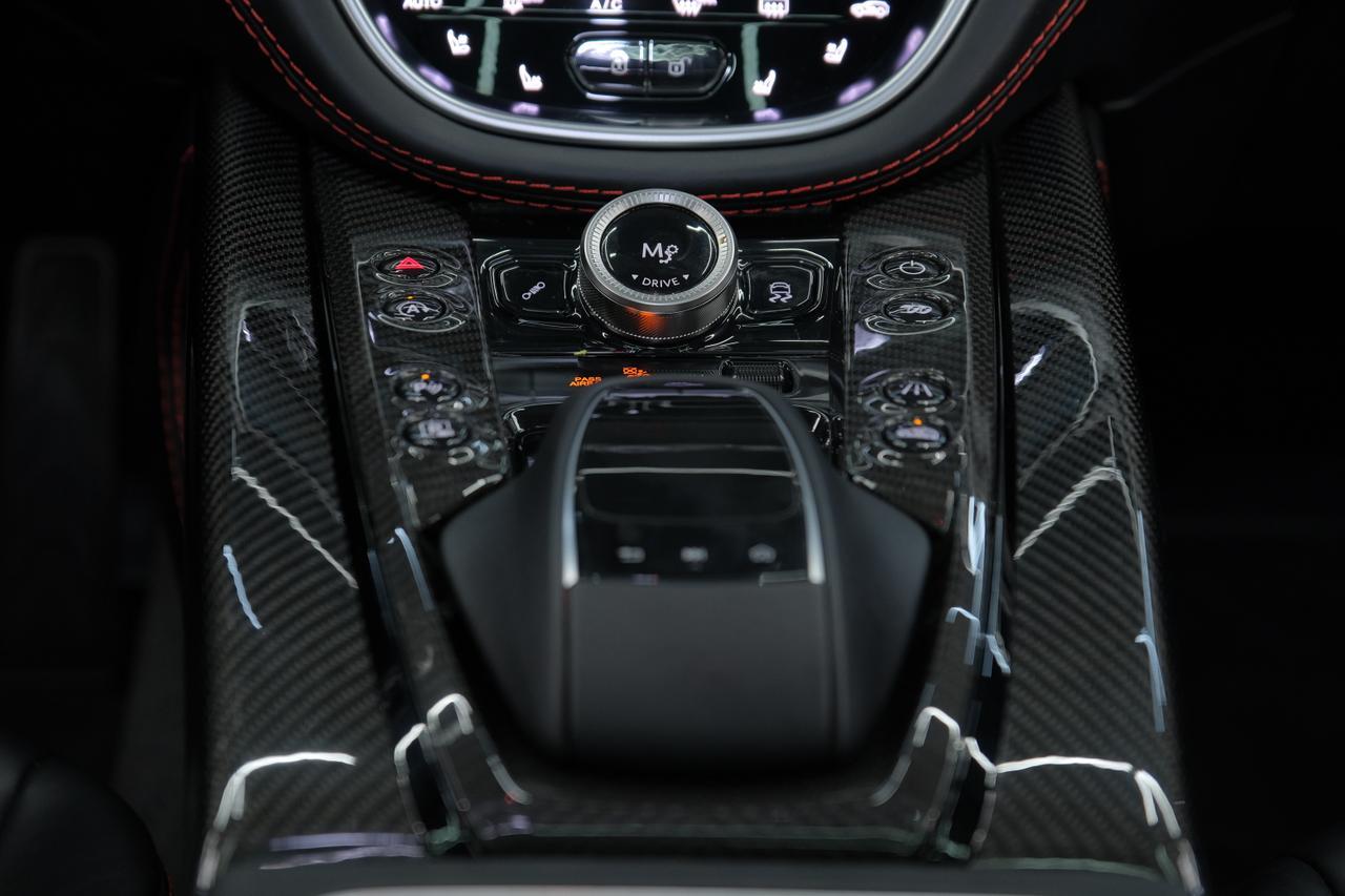 2023 Aston Martin DBX 707 Miami FL