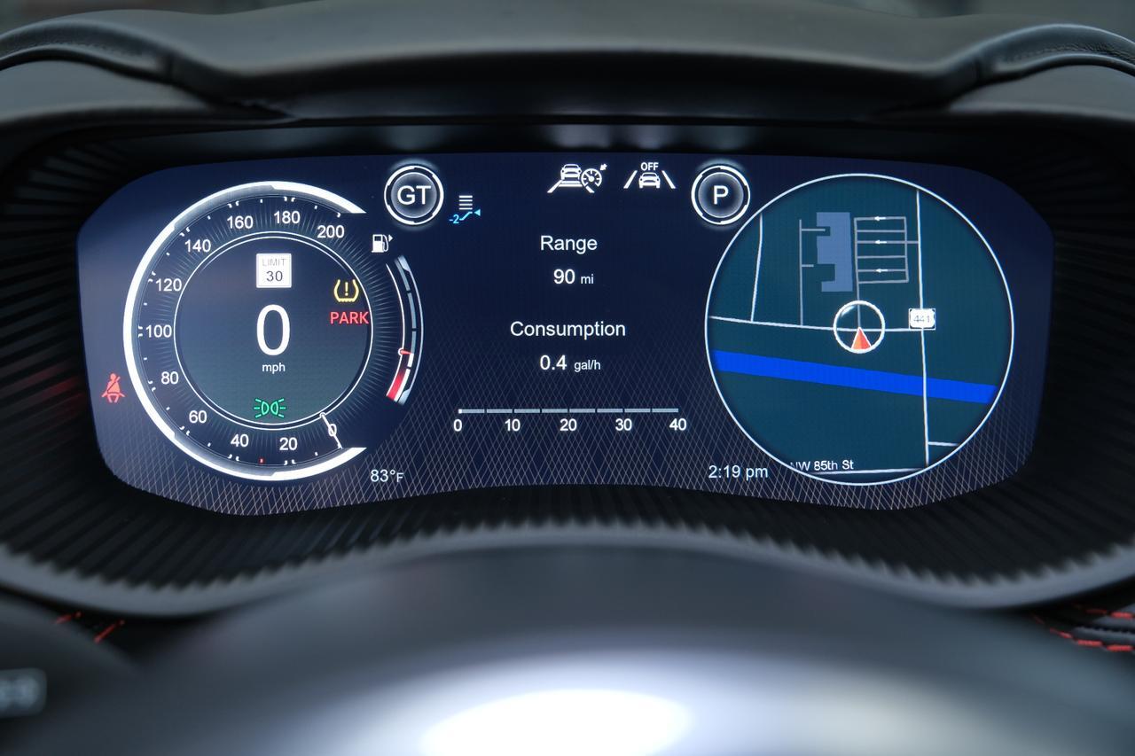 2023 Aston Martin DBX 707 Miami FL