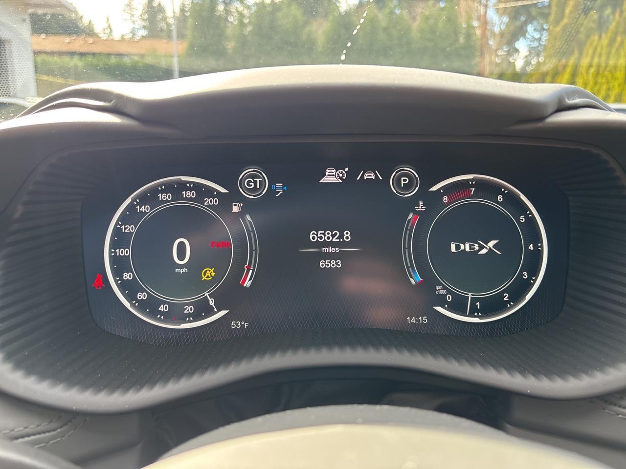 2023 Aston Martin DBX 707 Portland OR