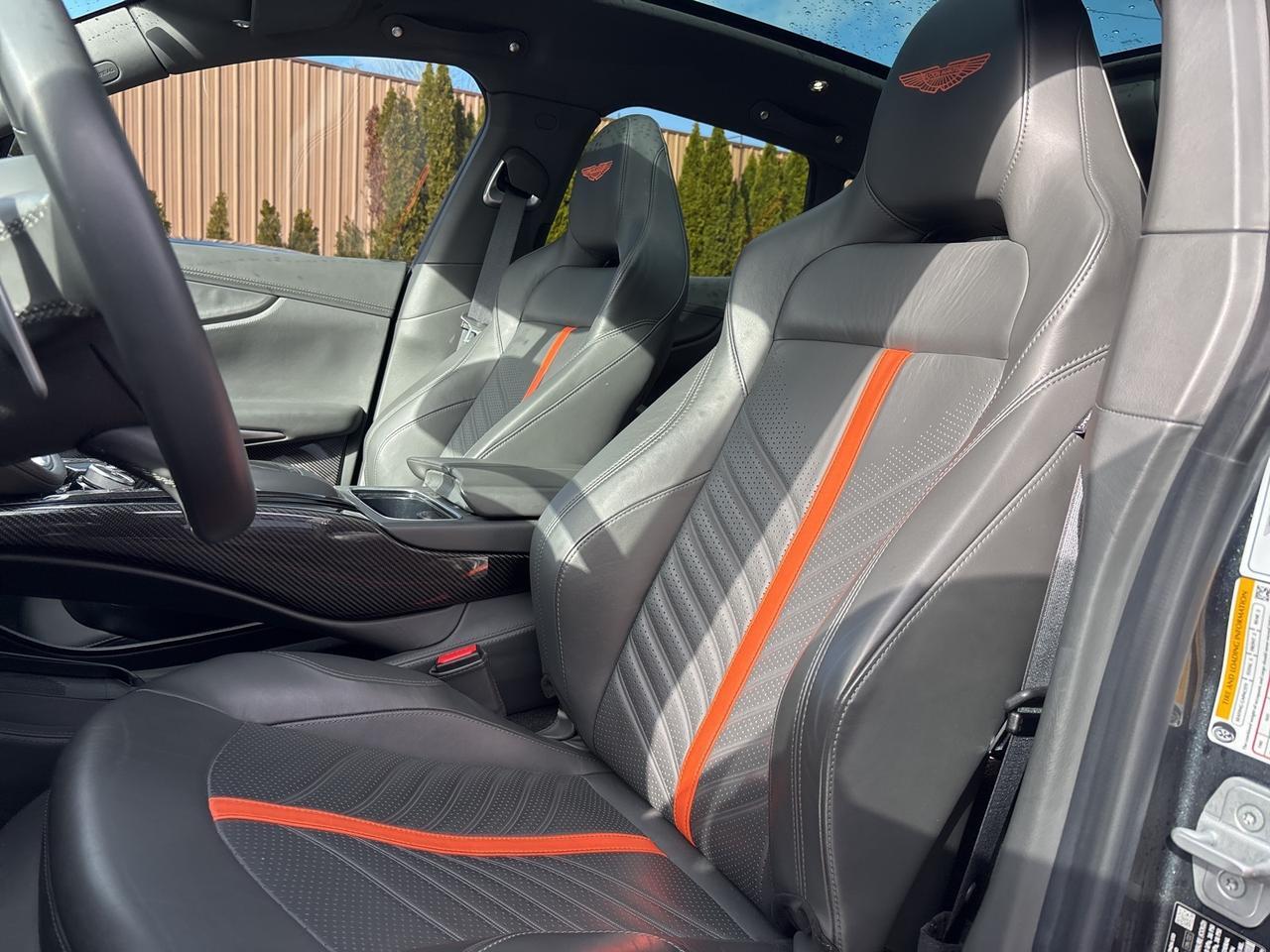 2023 Aston Martin DBX 707 Portland OR