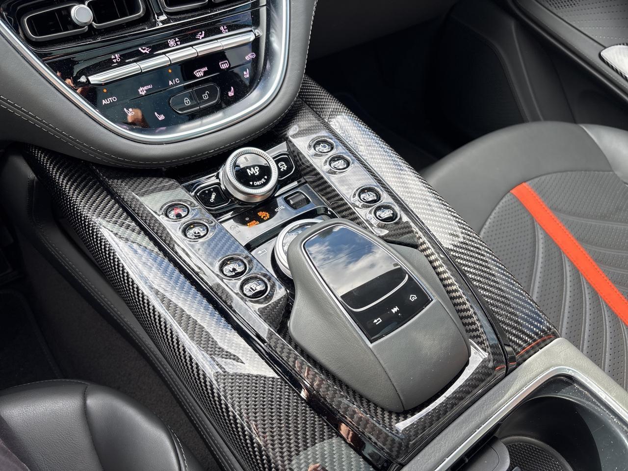 2023 Aston Martin DBX 707 Portland OR