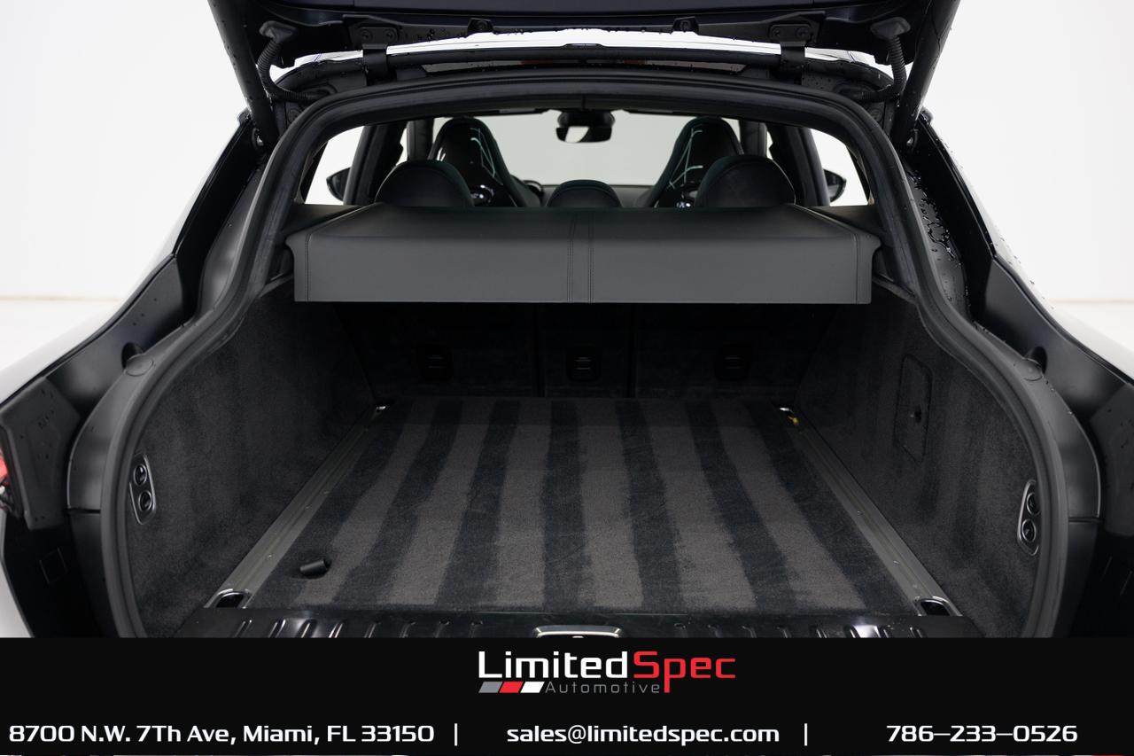 2023 Aston Martin DBX 707 Sport Utility 4D Miami FL
