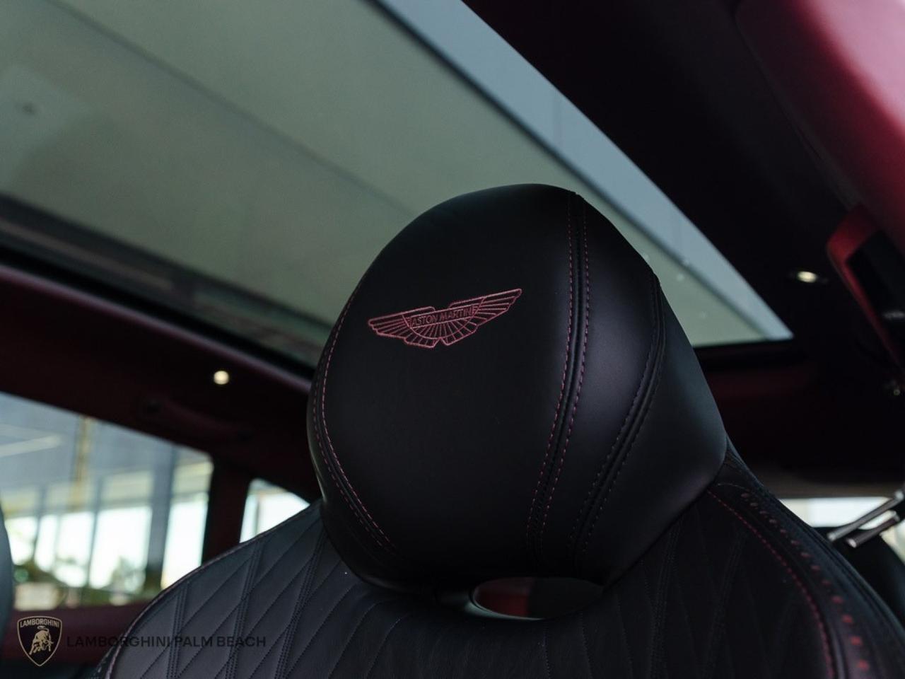 2023 Aston Martin DBX 707 West Palm Beach FL