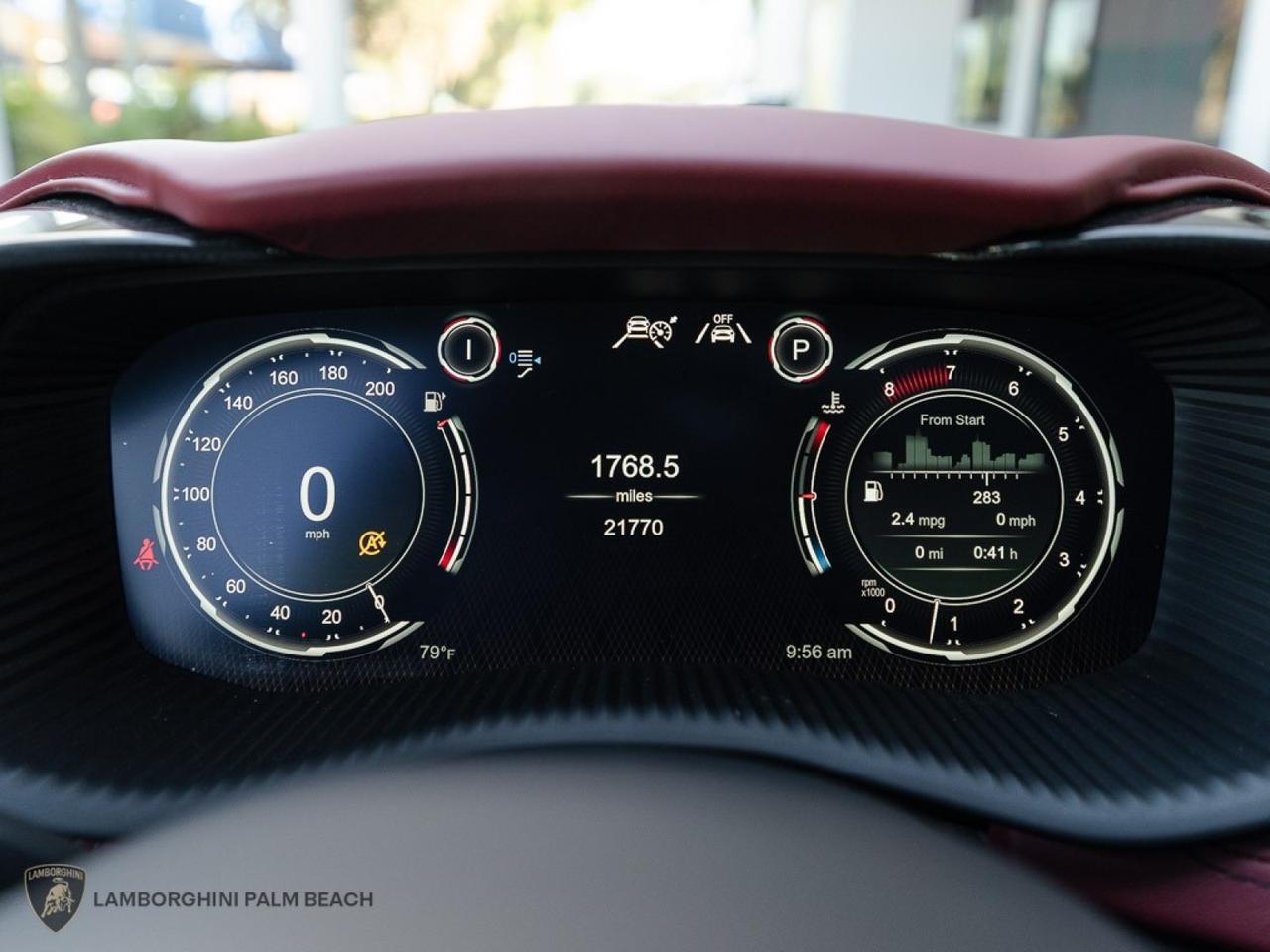 2023 Aston Martin DBX 707 West Palm Beach FL