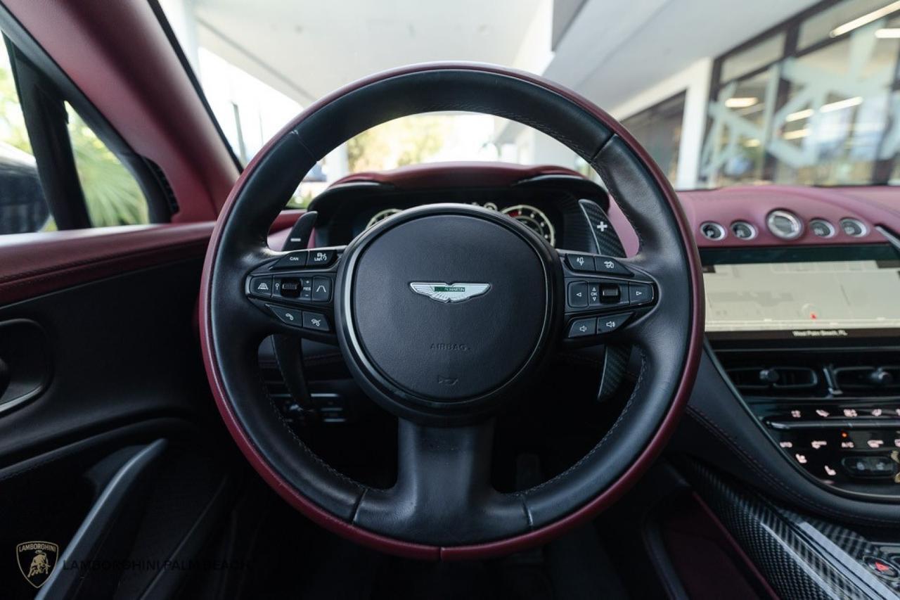 2023 Aston Martin DBX 707 West Palm Beach FL