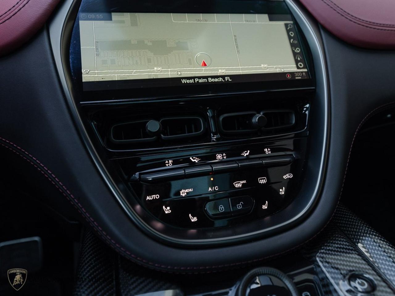 2023 Aston Martin DBX 707 West Palm Beach FL