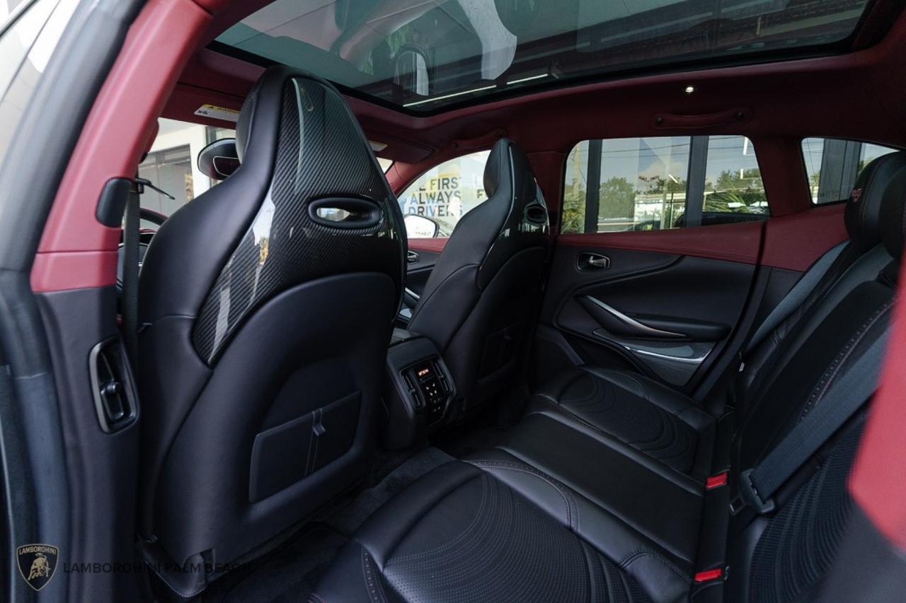 2023 Aston Martin DBX 707 West Palm Beach FL