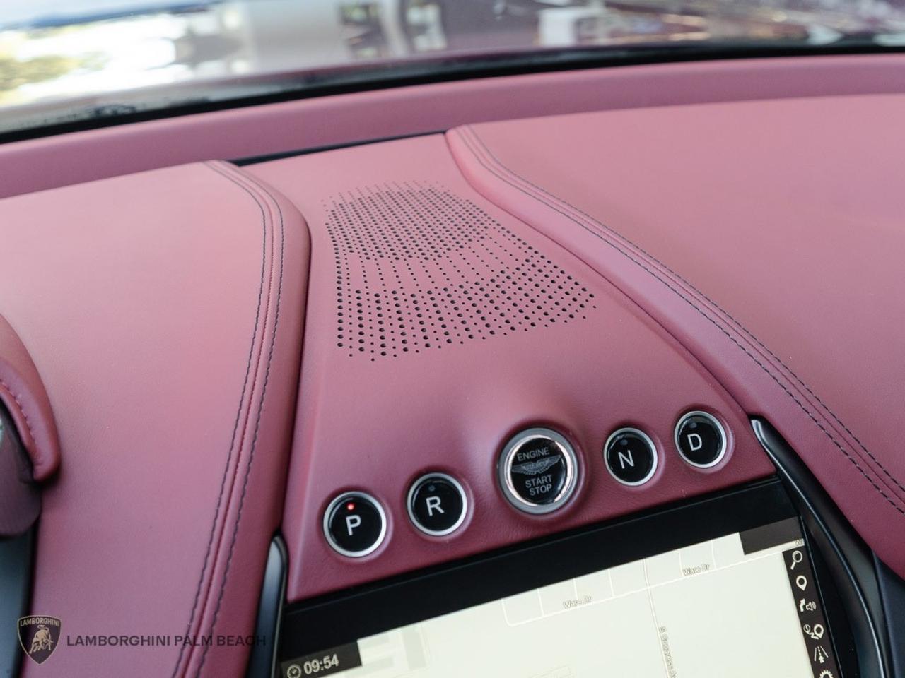 2023 Aston Martin DBX 707 West Palm Beach FL