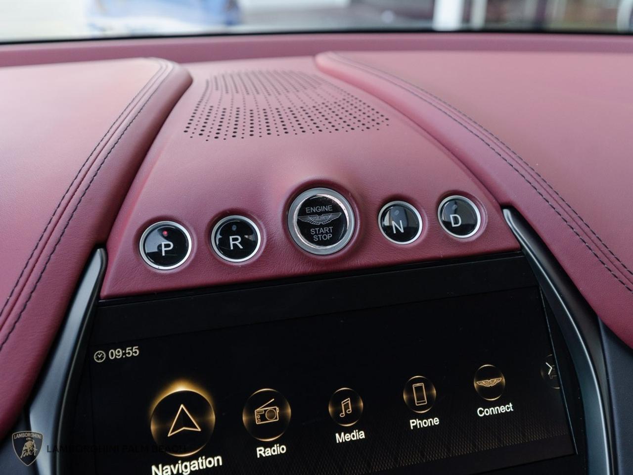 2023 Aston Martin DBX 707 West Palm Beach FL