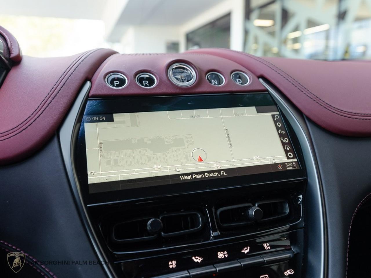 2023 Aston Martin DBX 707 West Palm Beach FL