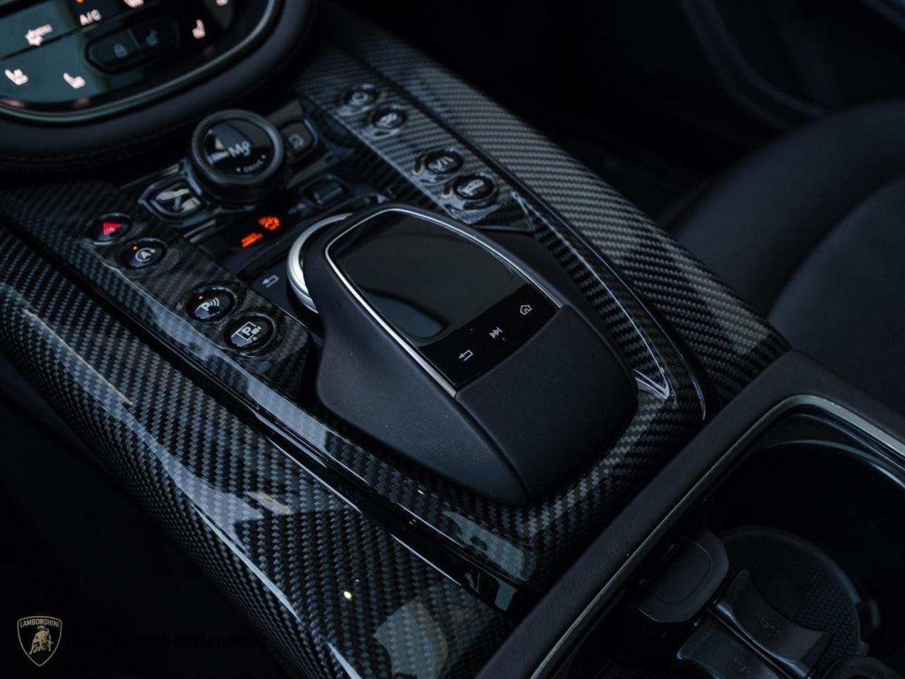 2023 Aston Martin DBX 707 West Palm Beach FL