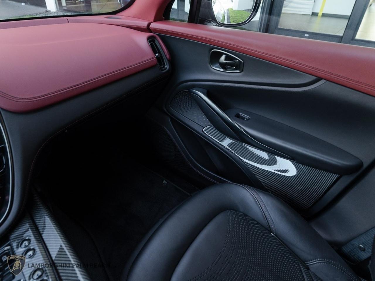 2023 Aston Martin DBX 707 West Palm Beach FL